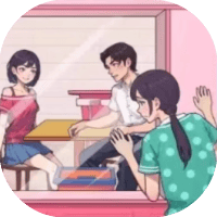 疯狂脑洞找茬王