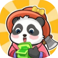熊猫打工记