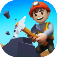 挖矿当老板/挖矿我贼溜