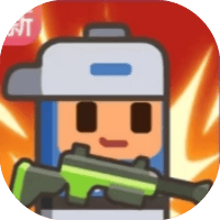 吃我一砖-绝地僵尸战争