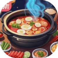 食神火锅
