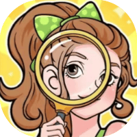 找茬达人找不同