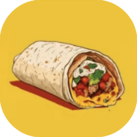 辣了么卷饼传奇