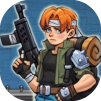 神器打造大师-枪火小队