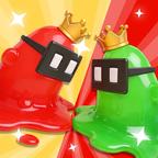 别吃我的史莱姆