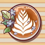 可口的咖啡（MOD菜单）