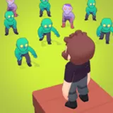 最后要塞：放置生存