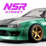 NSR 街头赛车