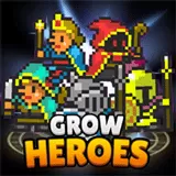 成长英雄VIP（MOD菜单）