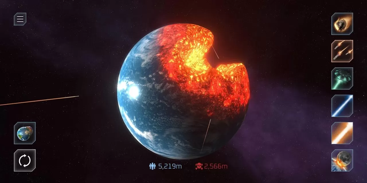 星球爆炸模拟器封面3