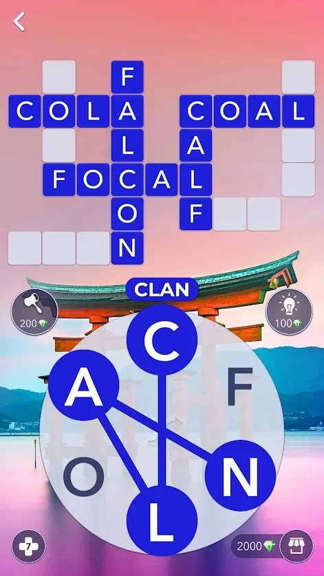 奇迹之词封面4