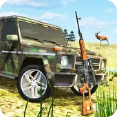 狩猎模拟器4x4