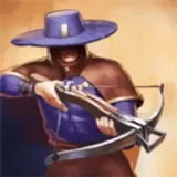 血盟守卫军2 （MOD菜单）