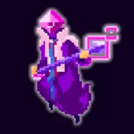 霓虹魔咒风暴