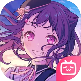 梦想协奏曲！少女乐团派对！