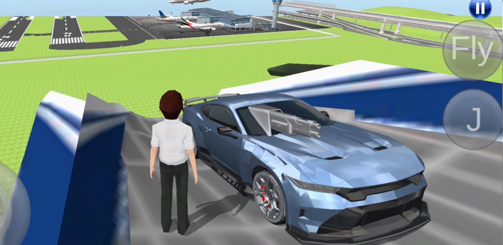 3D驾驶课2封面2