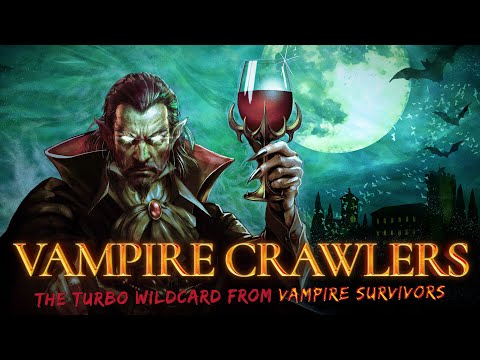 吸血鬼探索者封面1