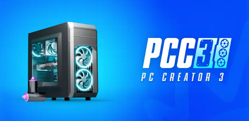 PC Creator 3 PRO —— 组装与发展封面1