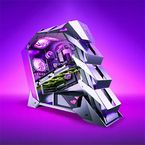 PC Creator 3 PRO —— 组装与发展