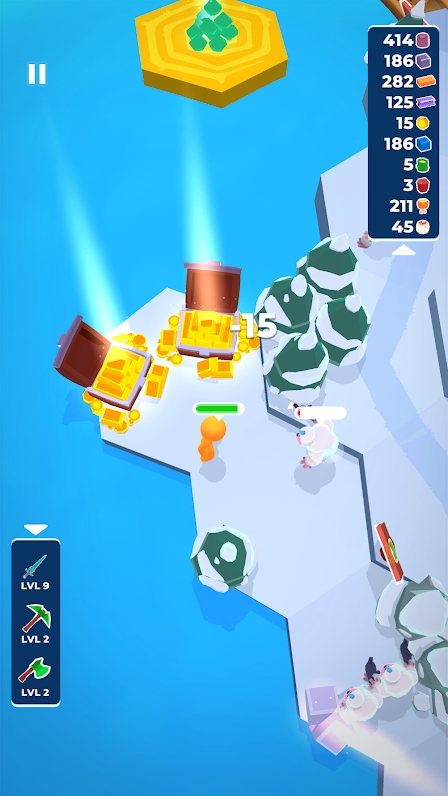 我的小宇宙封面1