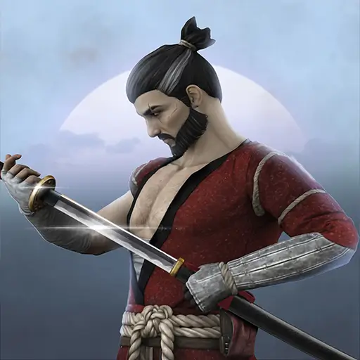 忍者武士隆