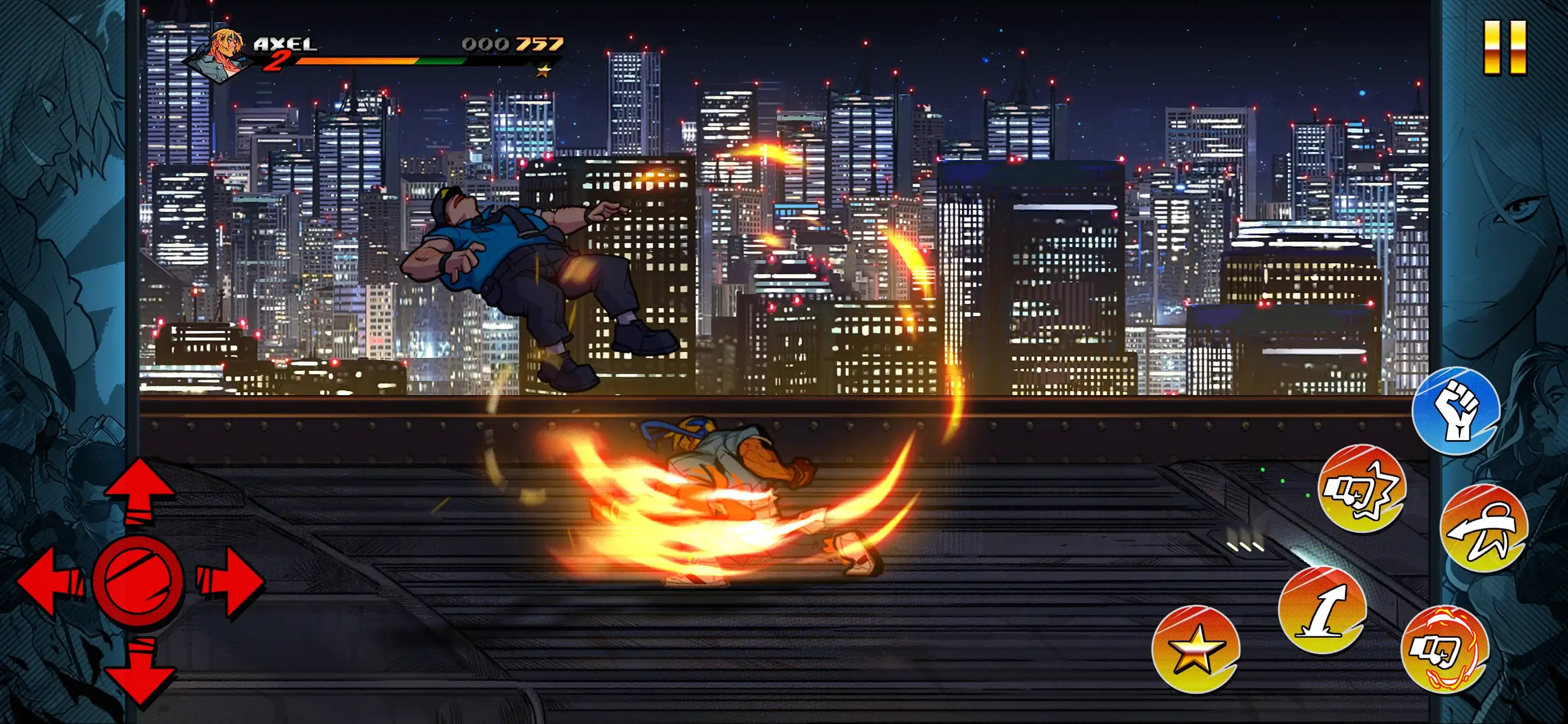 怒之铁拳4封面3