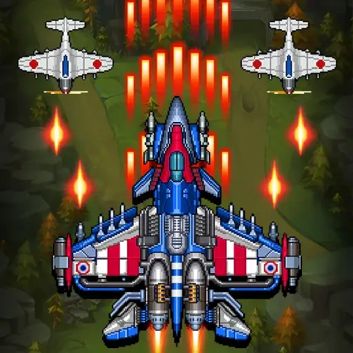 空军1945