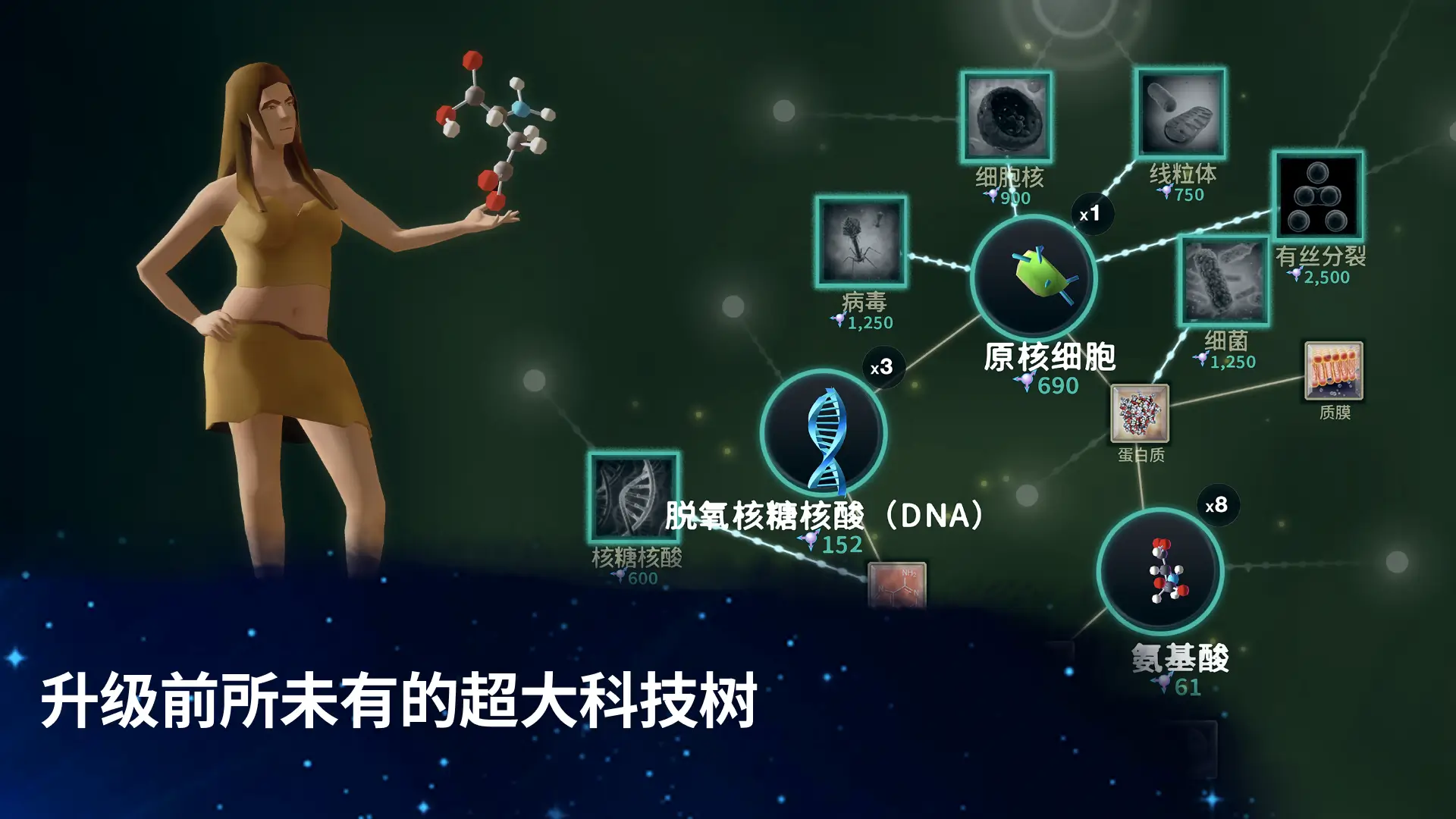 从细胞到奇点封面4