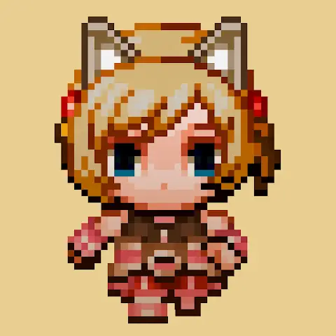 黑暗RPG