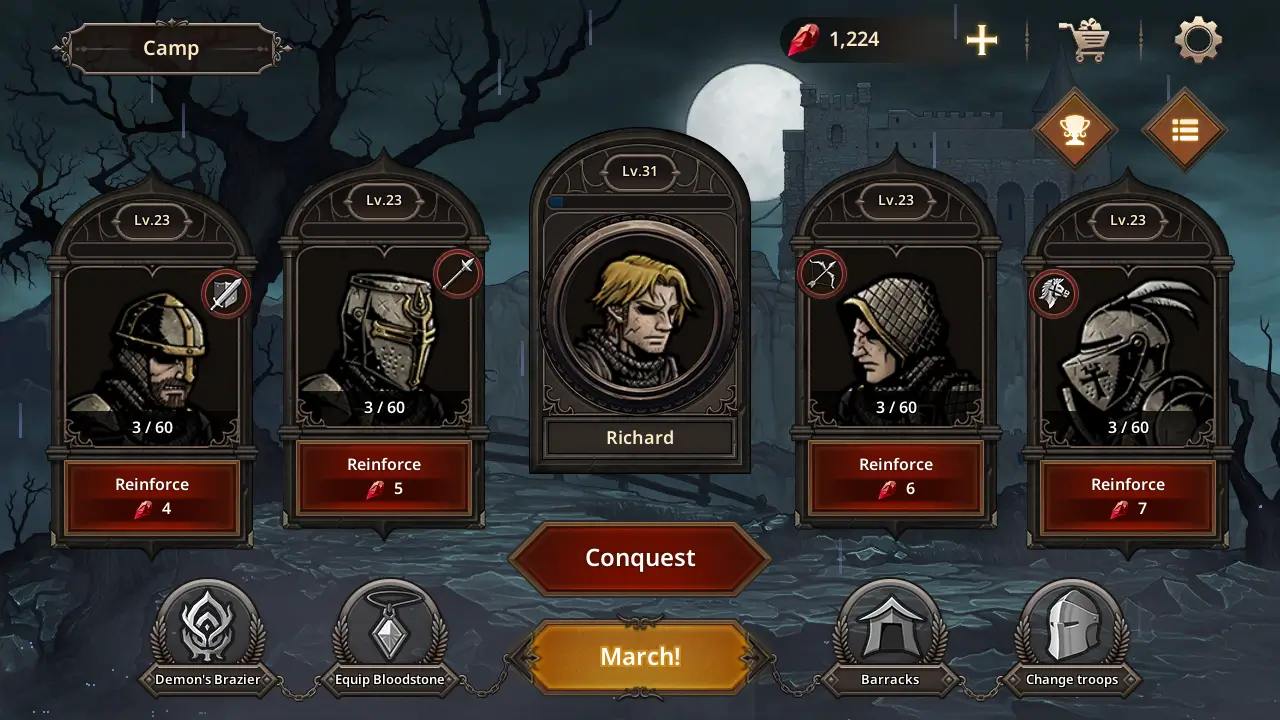 国王之血封面2