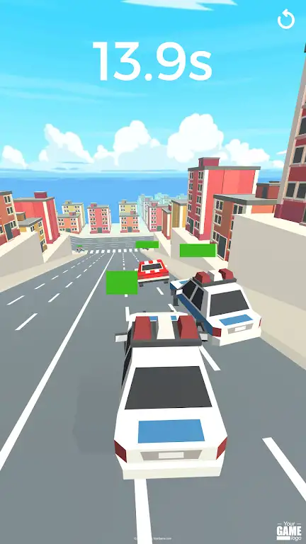亡命飙车