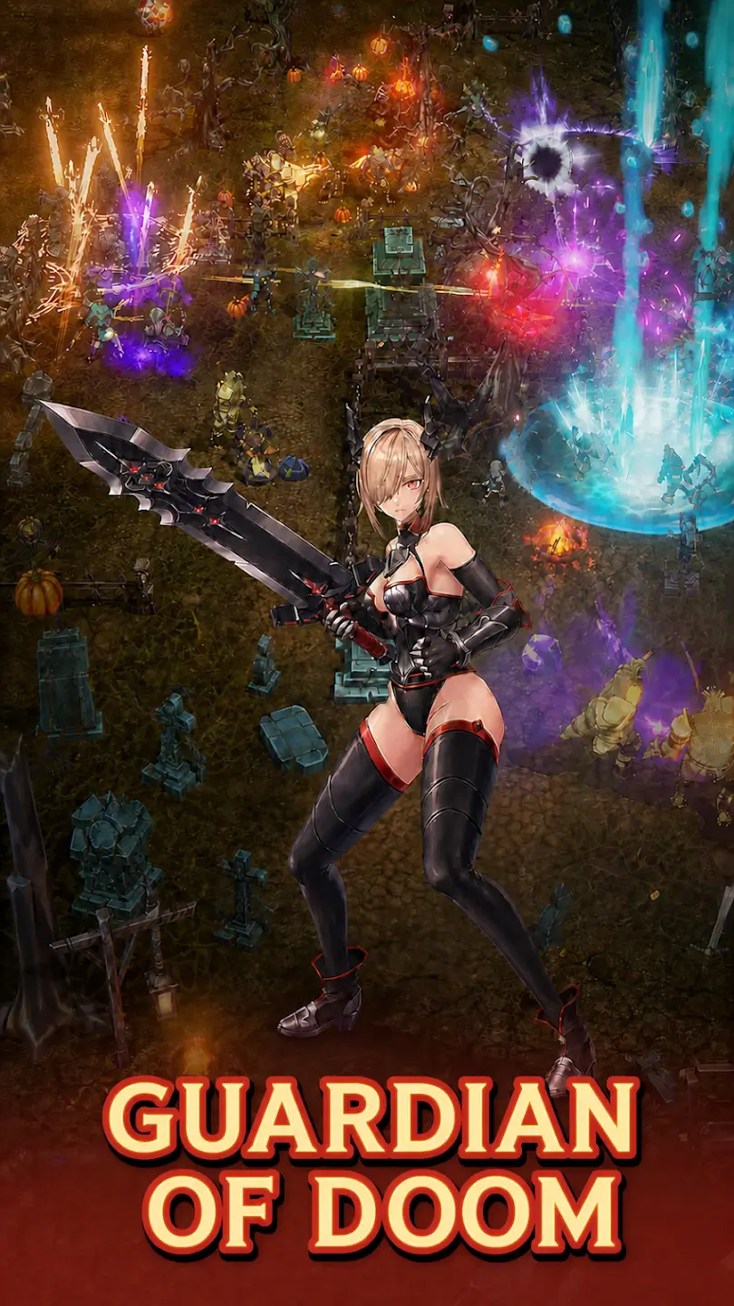 死神少女：灵魂收割