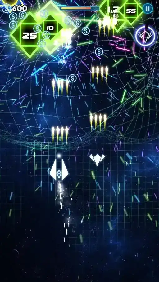 霓虹战争