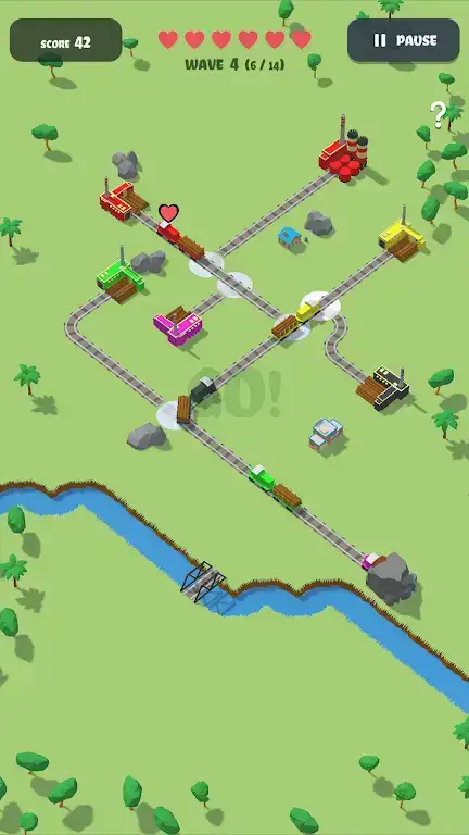 铁路班次：货物主管