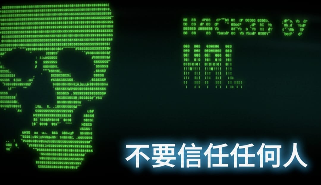 接线疑云