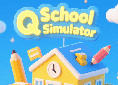 学校模拟器