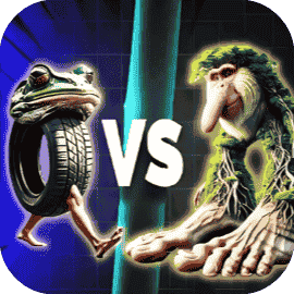 山海异兽模拟器