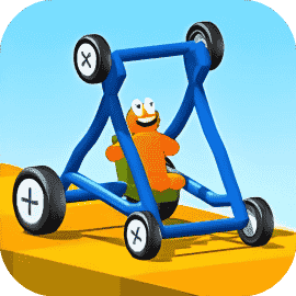 画辆碰碰车/画线王者