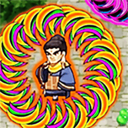 鸠摩大侠转转刀/转刀江湖