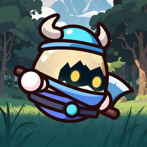 蛋蛋派对大狂欢