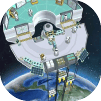 太空生存之旅/太空冒险计划