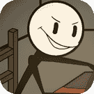 火柴人轻松一刻