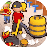 全民经营模拟器