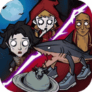 再战一局/山海经保卫战/道长坚持住