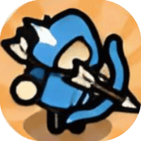 炫斗奇兵-末日当英雄