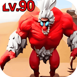 山海经进化模拟