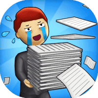 工作不打烊-超级牛马