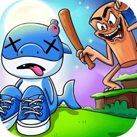 痛痛痛哥杀哭啦