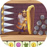 拯救国王高难度版