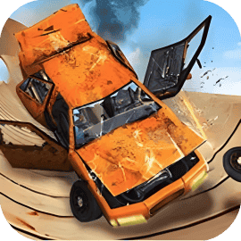 真实车祸模拟器